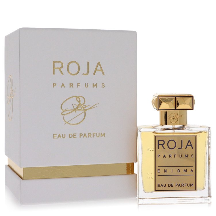 Roja Enigma Perfume By Roja Parfums Extrait De Parfum Spray