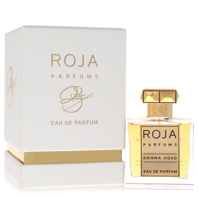 Roja Enigma Aoud Perfume By Roja Parfums Eau De Parfum Spray (Unisex)