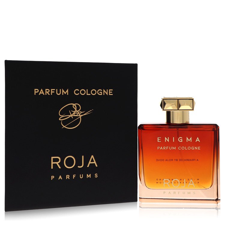 Roja Parfums - Roja Enigma Cologne By Roja Parfums Extrait De Parfum Spray. SKU: 550324
