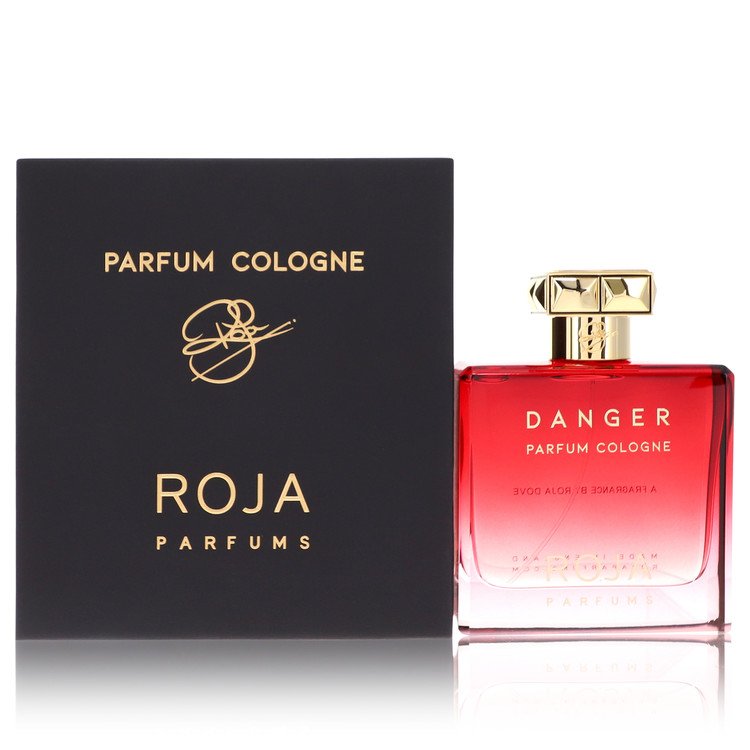 Roja Parfums - Roja Danger Cologne By Roja Parfums Extrait De Parfum Spray. SKU: 553250