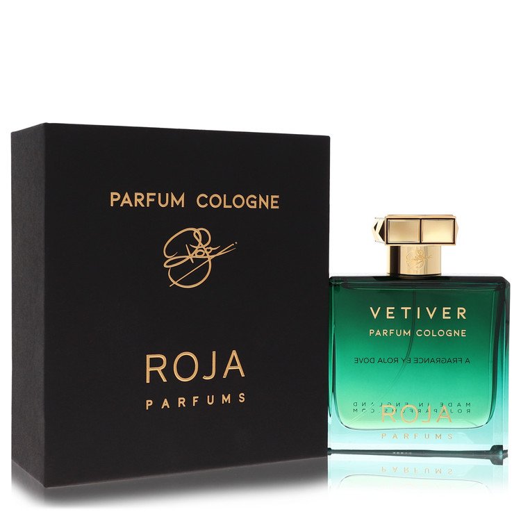 Roja Vetiver Cologne By Roja Parfums Parfum Cologne Spray