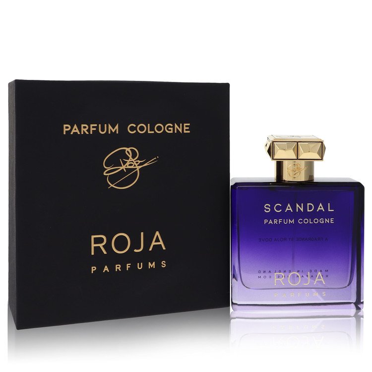 Roja Parfums - Roja Scandal Cologne By Roja Parfums Eau De Parfum Spray. SKU: 550366