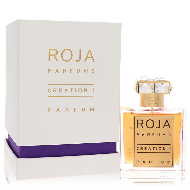 Roja Creation-i Perfume By Roja Parfums Extrait De Parfum Spray