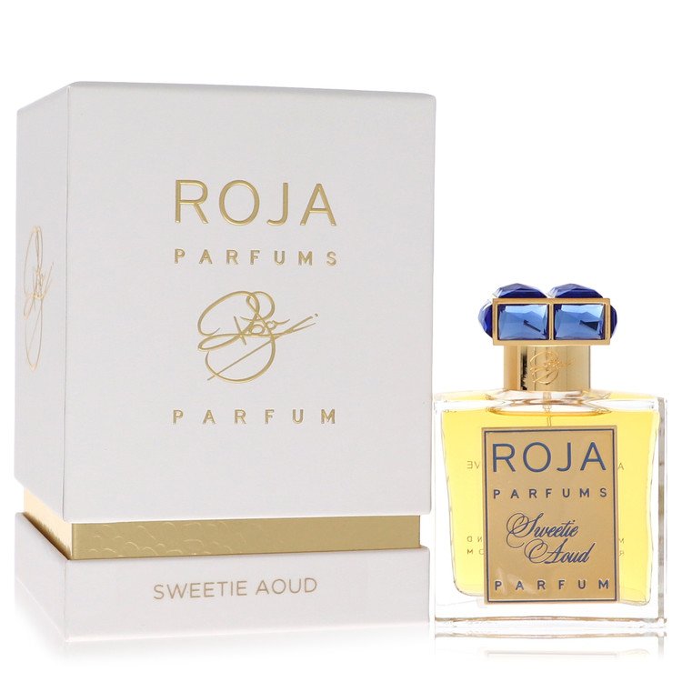 Roja Sweetie Aoud Perfume By Roja Parfums Extrait De Parfum Spray (Unisex)