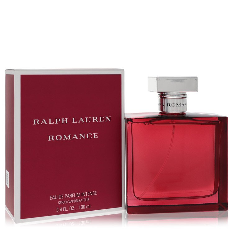 Romance Intense Perfume By Ralph Lauren Eau De Parfum Spray