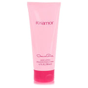 Oscar De La Renta - Rosamor Perfume By Oscar De La Renta Body Lotion. SKU: 416417