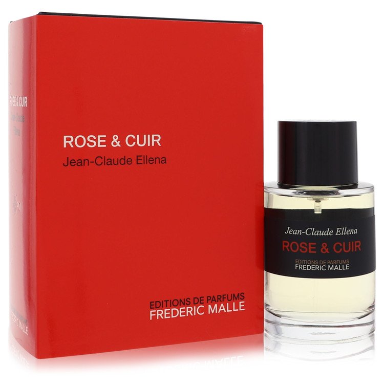 Rose & Cuir Cologne By Frederic Malle Eau De Parfum Spray (Unisex)