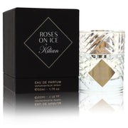 Kilian - Kilian Roses On Ice Perfume By Kilian Eau De Parfum Spray Refillable. SKU: 558624