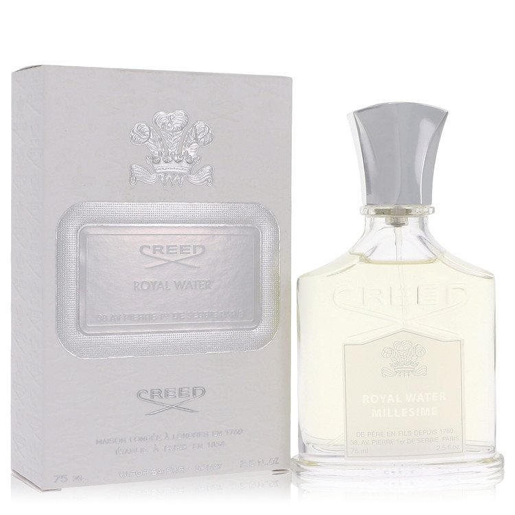 Royal Water Cologne By Creed Eau De Parfum Spray