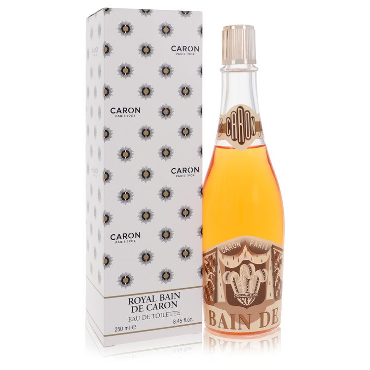 Royal Bain De Caron Champagne Perfume By Caron Eau De Toilette (Unisex)