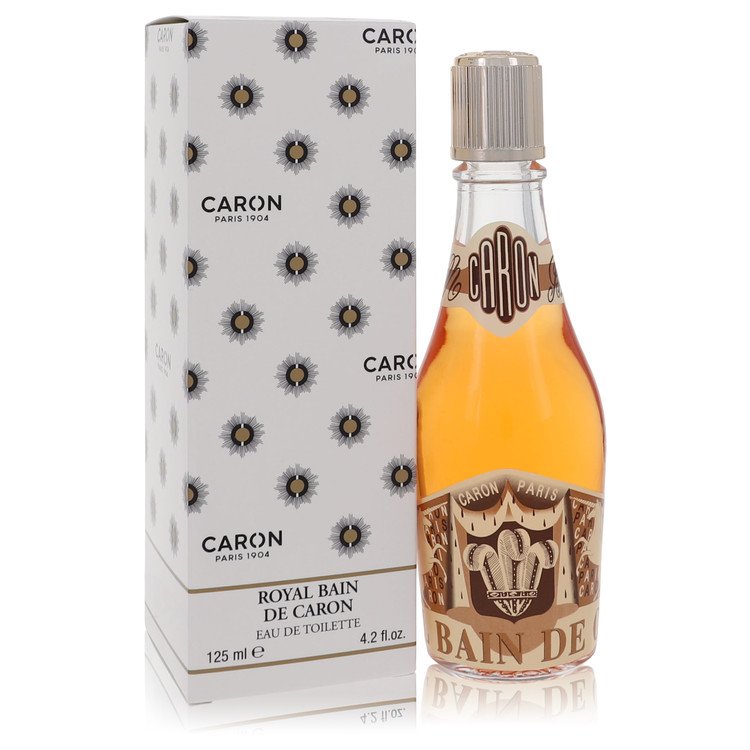 Royal Bain De Caron Champagne Cologne By Caron Eau De Toilette (Unisex)