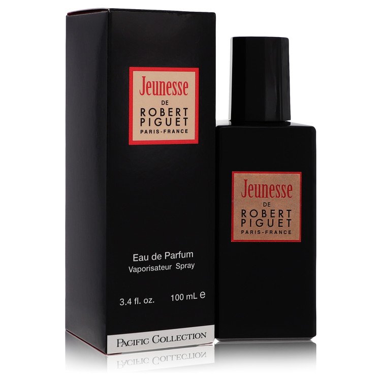 Robert Piguet Jeunesse Perfume By Robert Piguet Eau De Parfum Spray