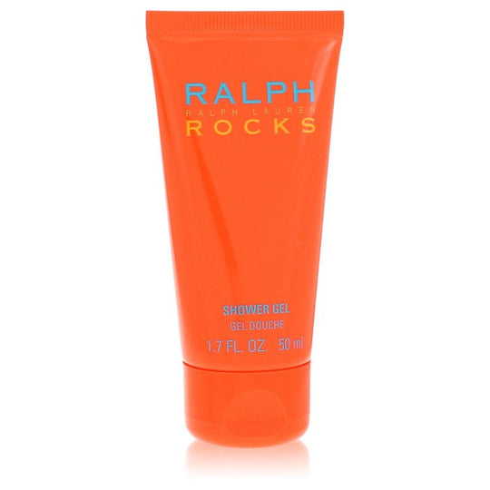 Ralph Rocks Perfume By Ralph Lauren Shower Gel