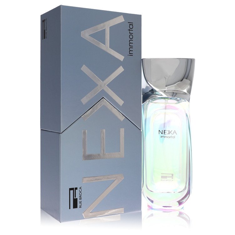 Rue Broca - Rue Broca Nexa Immortal Cologne By Rue Broca Eau De Parfum Spray (Unisex). SKU: 565570