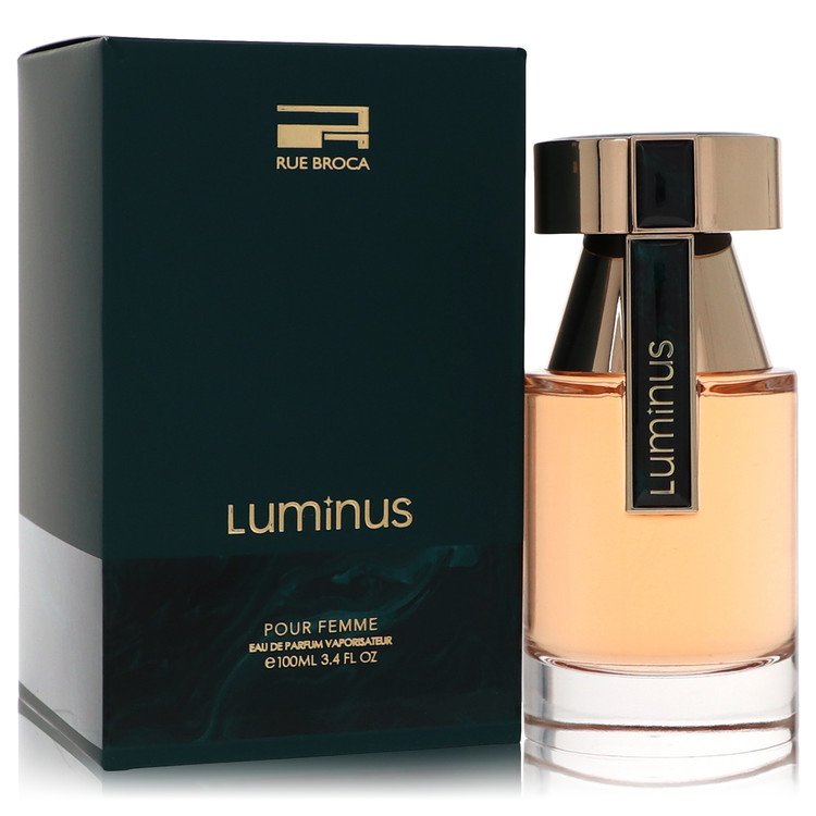 Rue Broca Luminus Perfume By Rue Broca Eau De Parfum Spray