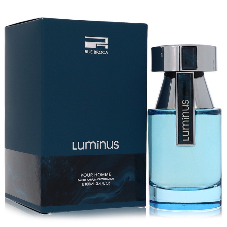 Rue Broca Luminus Cologne By Rue Broca Eau De Parfum Spray