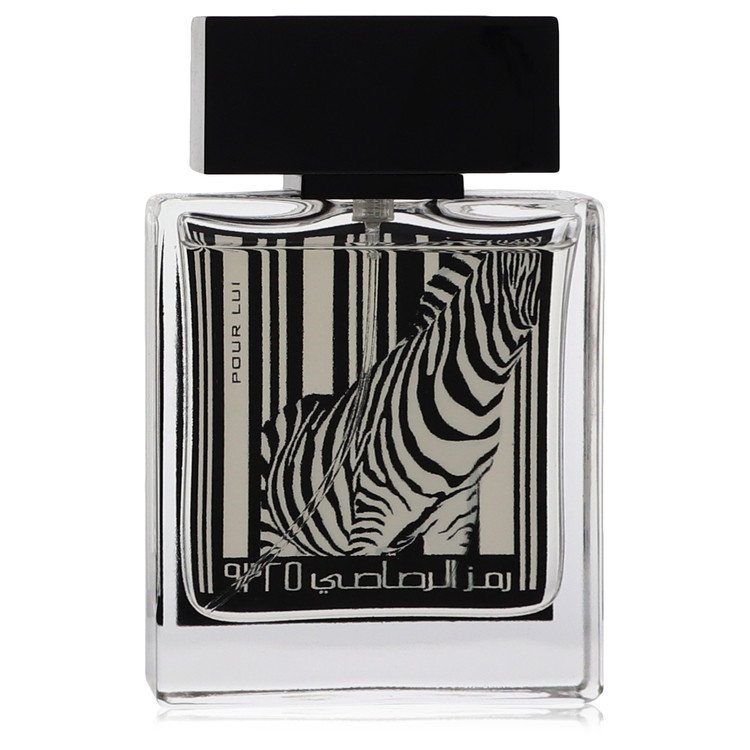 Rumz Al Rasasi 9325 Pour Lui Cologne By Rasasi Eau De Parfum Spray (Unboxed)