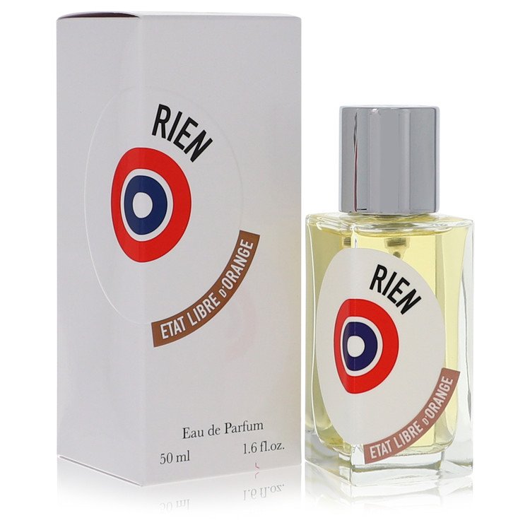 Rien Perfume By Etat Libre d'Orange Eau De Parfum Spray