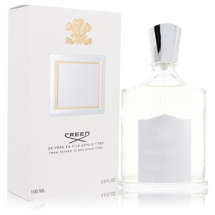 Royal Water Cologne By Creed Eau De Parfum Spray