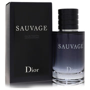 Christian Dior - Sauvage Cologne By Christian Dior Eau De Toilette Spray. SKU: 534355