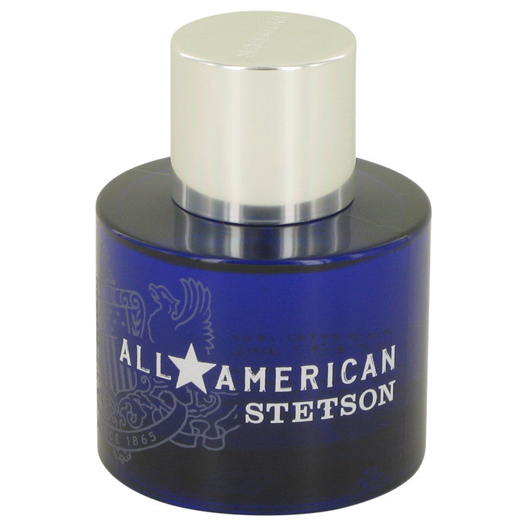 Coty - Stetson All American Cologne By Coty Cologne Spray (unboxed). SKU: 535822