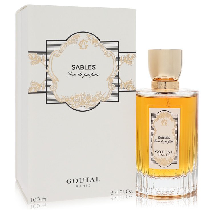 Annick Goutal - Sables Cologne By Annick Goutal Eau De Parfum Spray. SKU: 567893