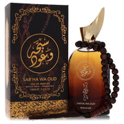 Rihanah - Sabha Wa Oud Cologne By Rihanah Eau De Parfum Spray (Unisex). SKU: 547124