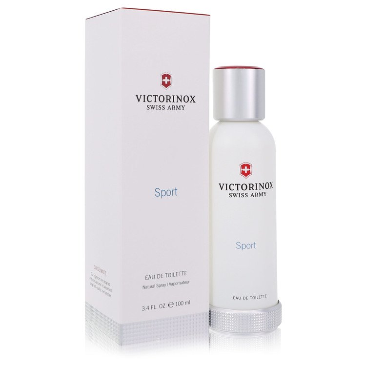 Swiss Army Classic Sport Cologne By Victorinox Eau De Toilette Spray