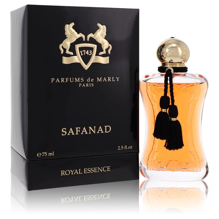 Safanad Perfume By Parfums De Marly Eau De Parfum Spray