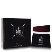 Swiss Arabian - Swiss Arabian Ghazi Cologne By Swiss Arabian Eau De Parfum Spray. SKU: 548673