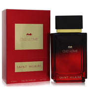 Saint Hilaire - Saint Hilaire Oud Ultime Cologne By Saint Hilaire Eau De Parfum Spray. SKU: 566090