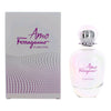 SALVATORE FERRAGAMO AMO FLOWERFUL 3.4 EAU DE TOILETTE SPRAY FOR WOMEN