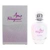 SALVATORE FERRAGAMO AMO FLOWERFUL 3.4 EAU DE TOILETTE SPRAY FOR WOMEN BY SALVATORE FERRAGAMO