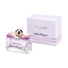 SALVATORE FERRAGAMO SIGNORINA 3.4 EAU DE TOILETTE SPRAY FOR WOMEN BY SALVATORE FERRAGAMO