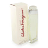 SALVATORE FERRAGAMO 3.4 EDP SP FOR WOMEN BY SALVATORE FERRAGAMO