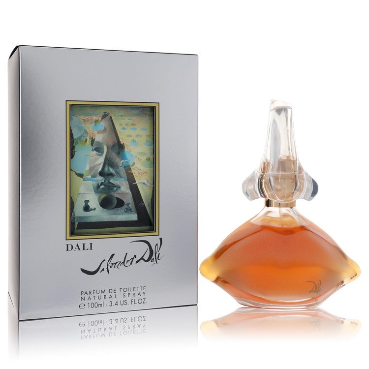 Salvador Dali - Salvador Dali Perfume By Salvador Dali Parfum De Toilette Spray. SKU: 401271