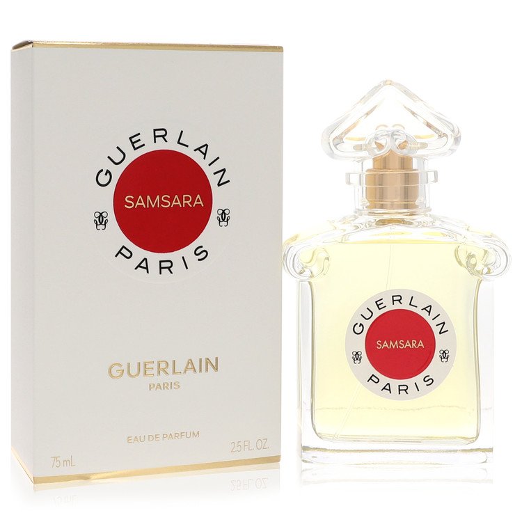 Samsara Perfume By Guerlain Eau De Parfum Spray