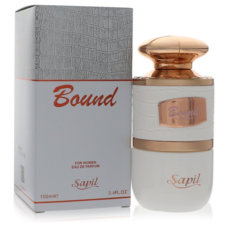 Sapil Bound Perfume By Sapil Eau De Parfum Spray