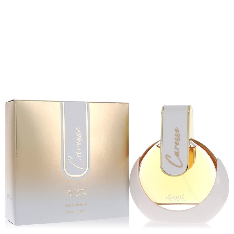 Sapil Caresse Perfume By Sapil Eau De Parfum Spray