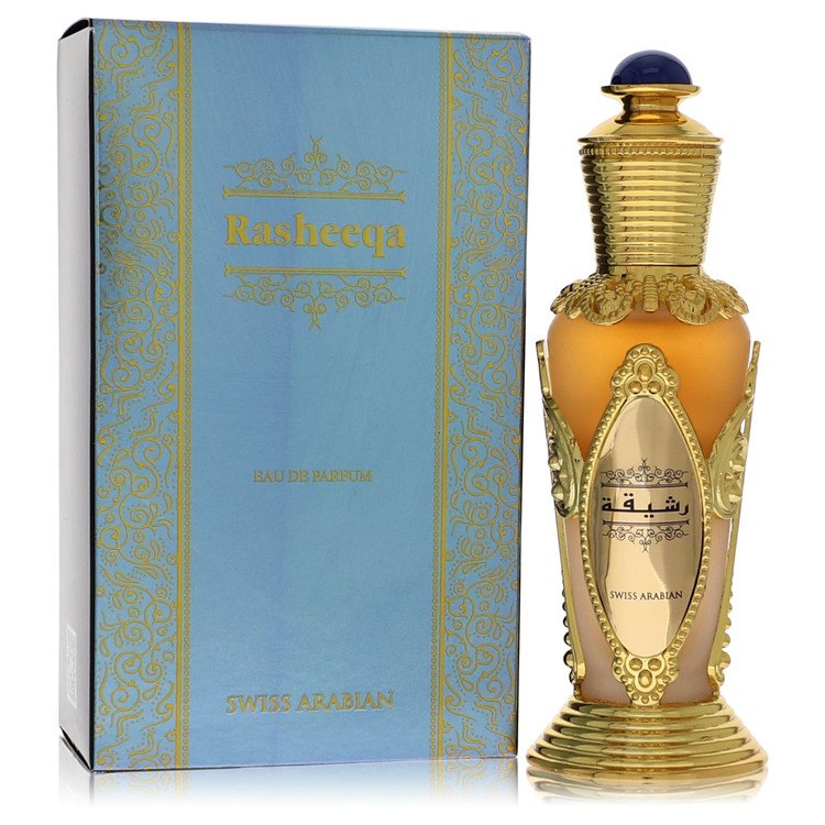 Swiss Arabian - Swiss Arabian Rasheeqa Perfume By Swiss Arabian Eau De Parfum Spray. SKU: 546336