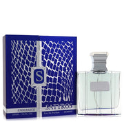 YZY Perfume - Satyros Endurance Cologne By YZY Perfume Eau De Parfum Spray. SKU: 483340