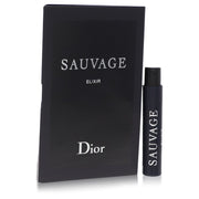 Christian Dior - Sauvage Elixir Cologne By Christian Dior Vial (sample). SKU: 564930