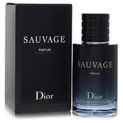Christian Dior - Sauvage Cologne By Christian Dior Parfum Spray. SKU: 552158