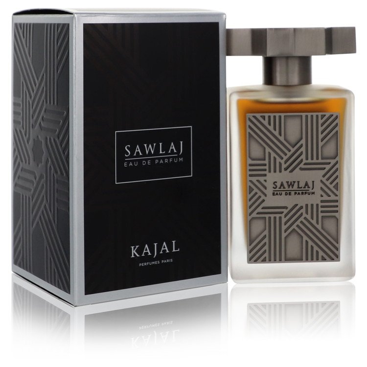 Sawlaj Cologne By Kajal Eau De Parfum Spray (Unisex)