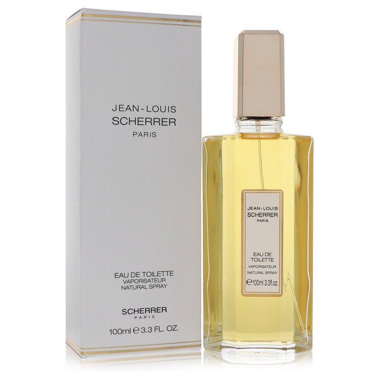 Scherrer Perfume By Jean Louis Scherrer Eau De Toilette Spray