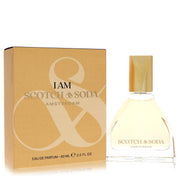 Scotch & Soda - Scotch & Soda I Am Cologne By Scotch & Soda Eau De Parfum Spray. SKU: 566020