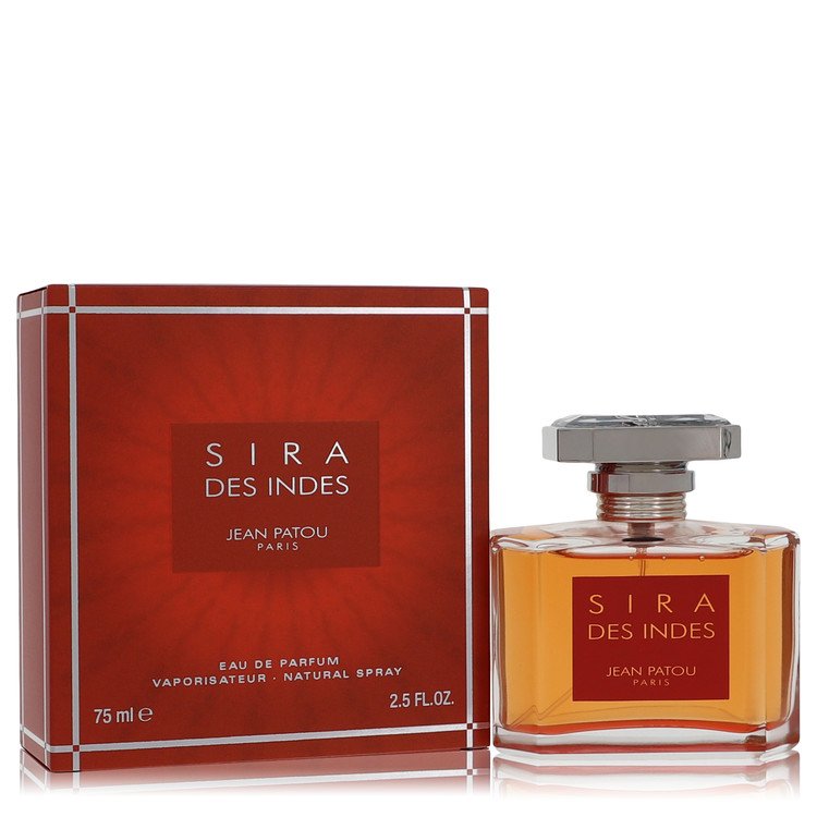 Sira Des Indes Perfume By Jean Patou Eau De Parfum Spray