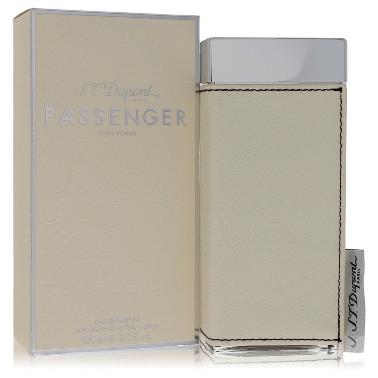 St Dupont Passenger Perfume By St Dupont Eau De Parfum Spray