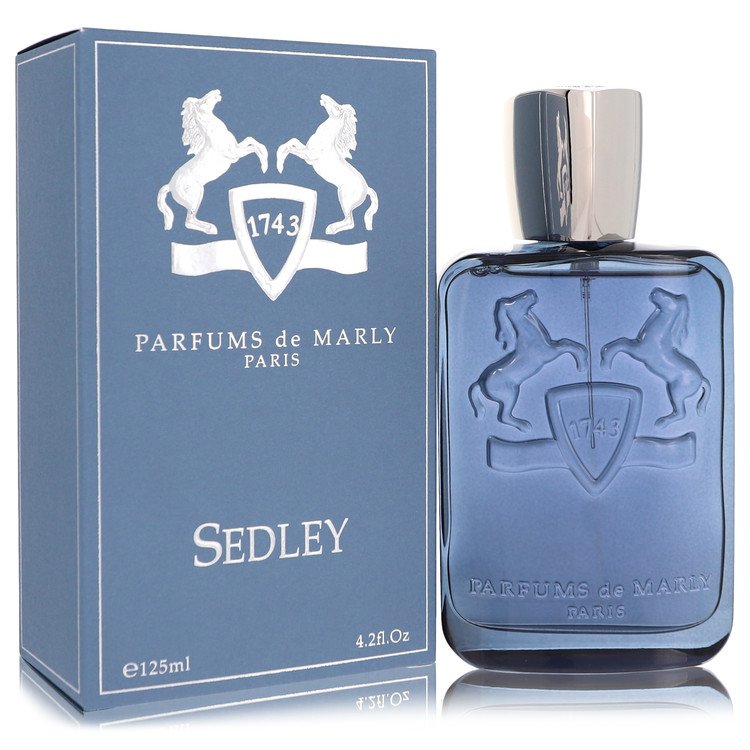 Sedley Perfume By Parfums De Marly Eau De Parfum Spray