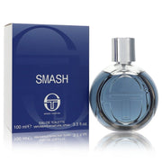 Sergio Tacchini - Sergio Tacchini Smash Cologne By Sergio Tacchini Eau De Toilette Spray. SKU: 556453